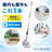 防水型パワフル回転ブラシ FoReRo（フォレロ）