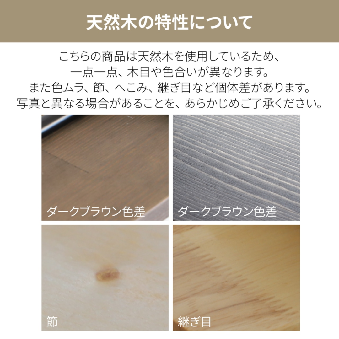 アイアンレッグ サイドテーブル Low｜高さ40cm 木製天板×スチール