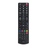 【正規品】EAST 液晶テレビリモコン RC-PA08　【LE-40HDG13D/LT-BTV32C・43C】