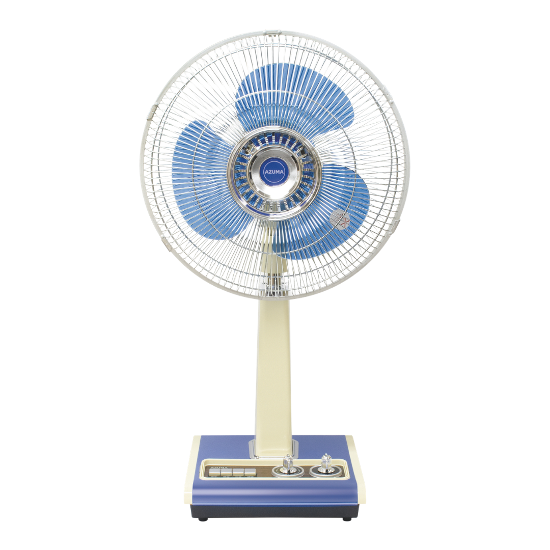 レトロ扇風機　ショーワ