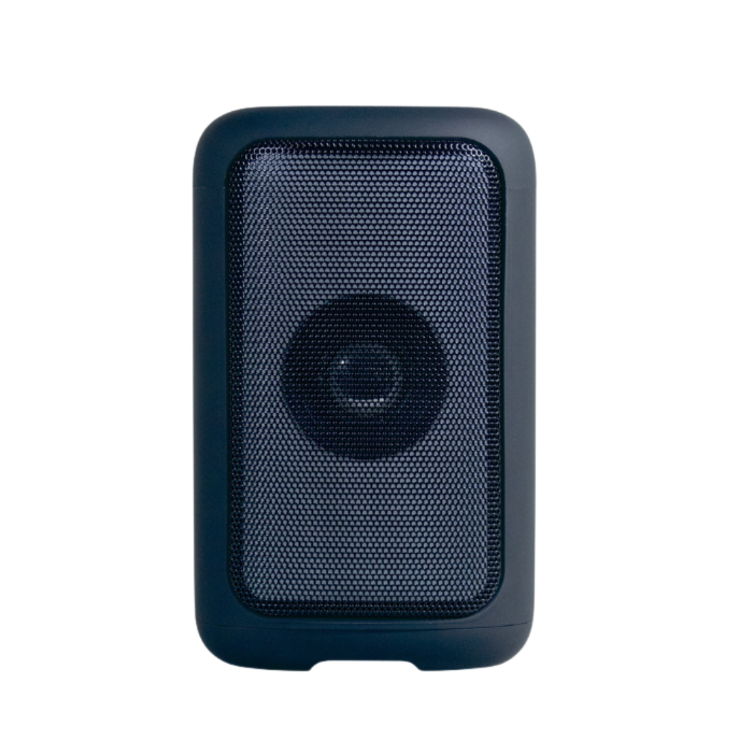 Bluetooth®パーティスピーカーポータブル