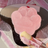 はぐもぐスクイーズ　にくきゅうアイス
