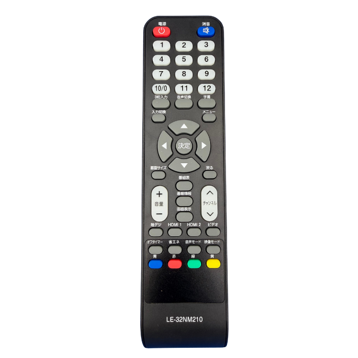 【正規品・純正品】LE-32NM210用 リモコン
