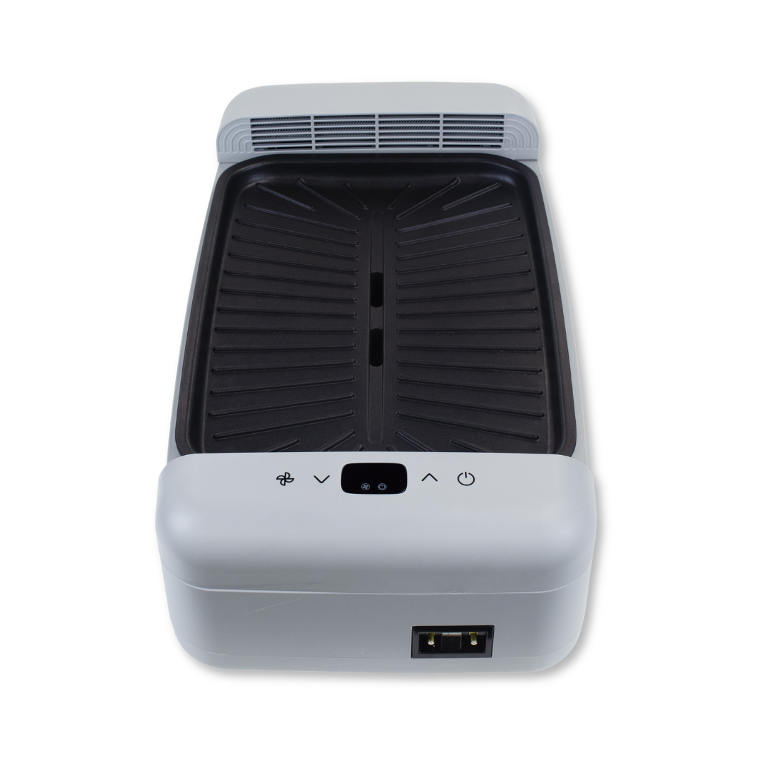 吸煙グリル　AirGrill（エアグリル）