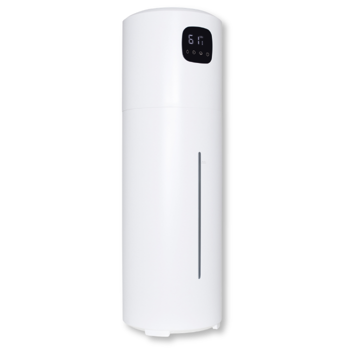 8L超音波加湿器　