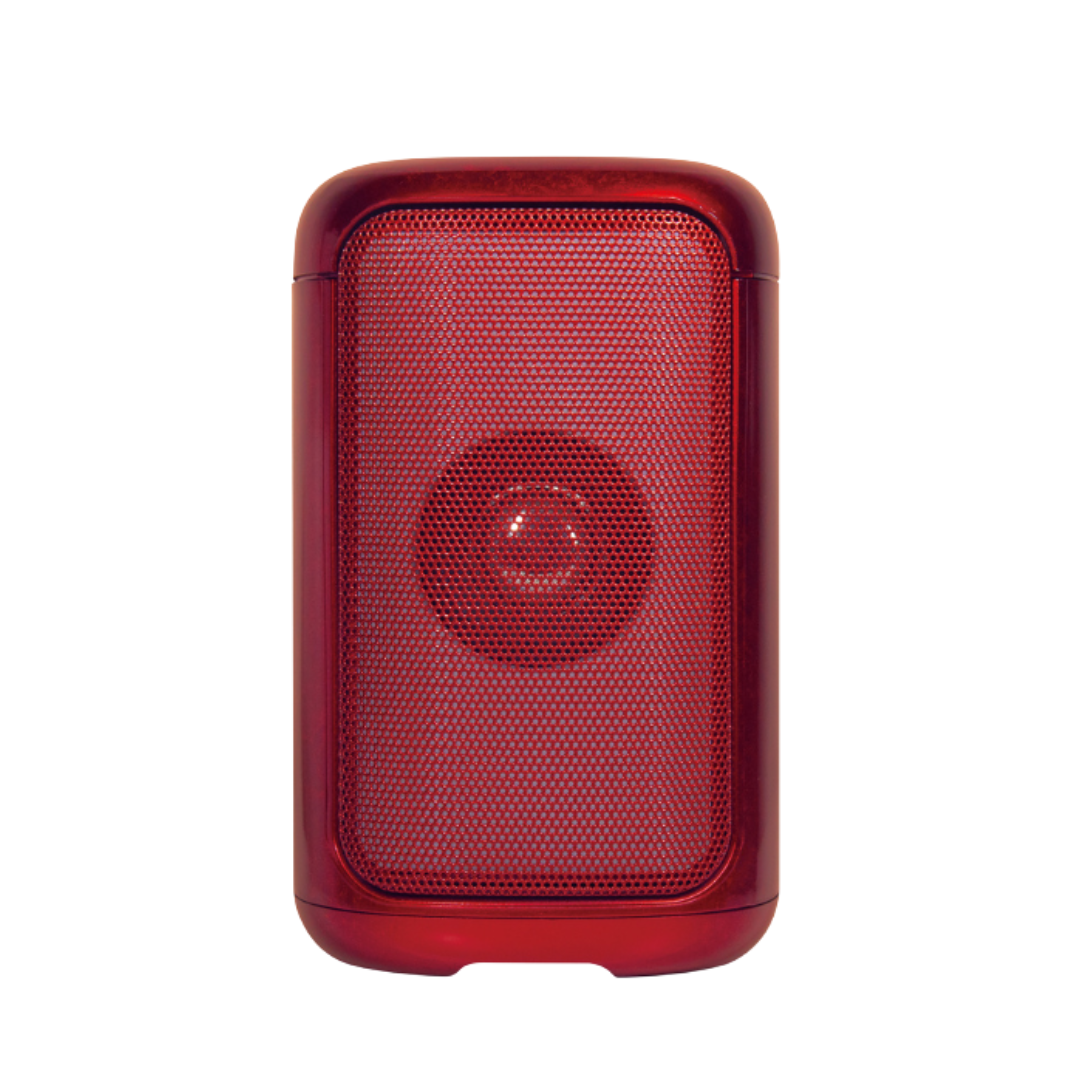 Bluetooth®パーティスピーカーポータブル