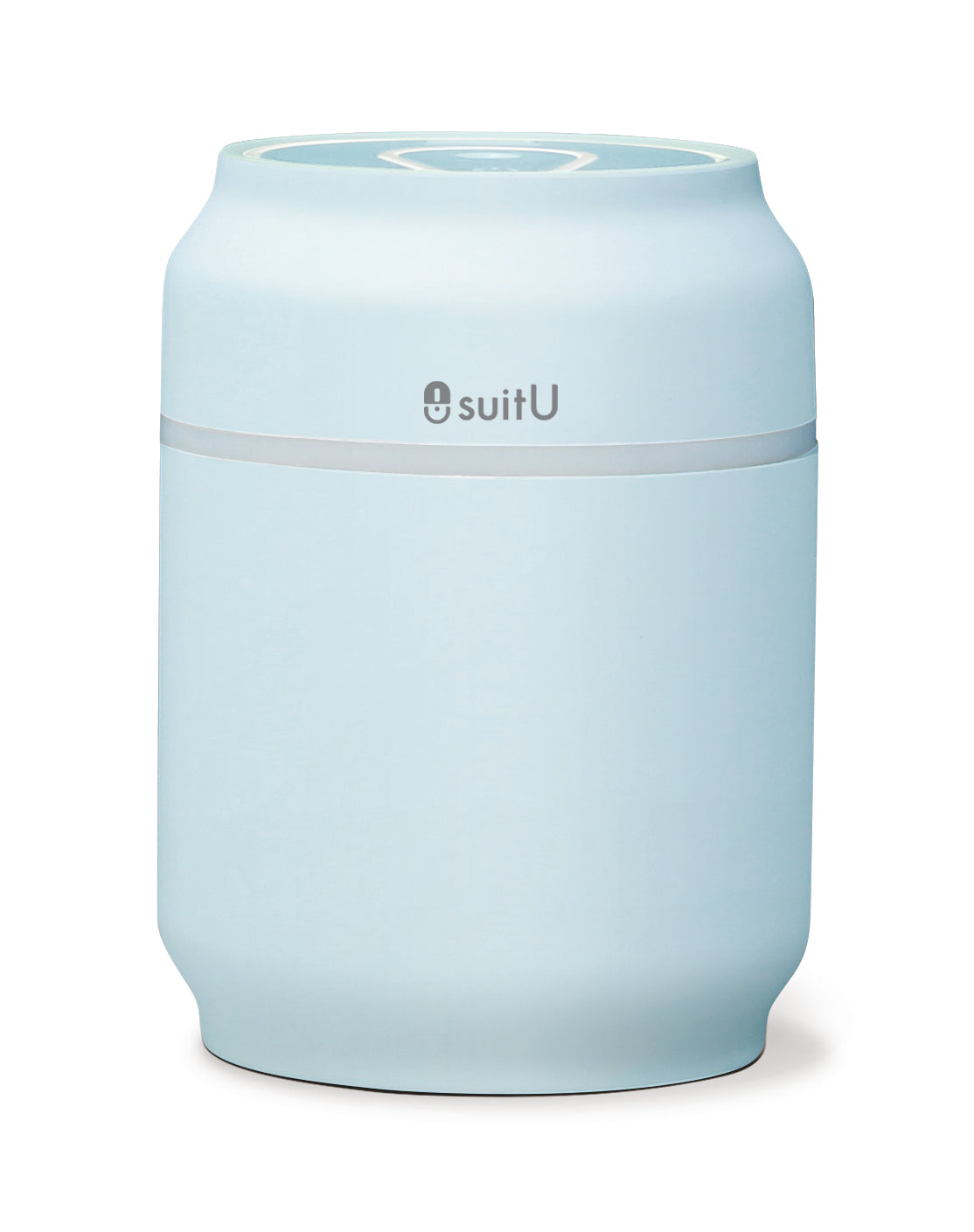 EAST ミニ加湿器 CAN3 卓上 コンパクト USB対応 静音