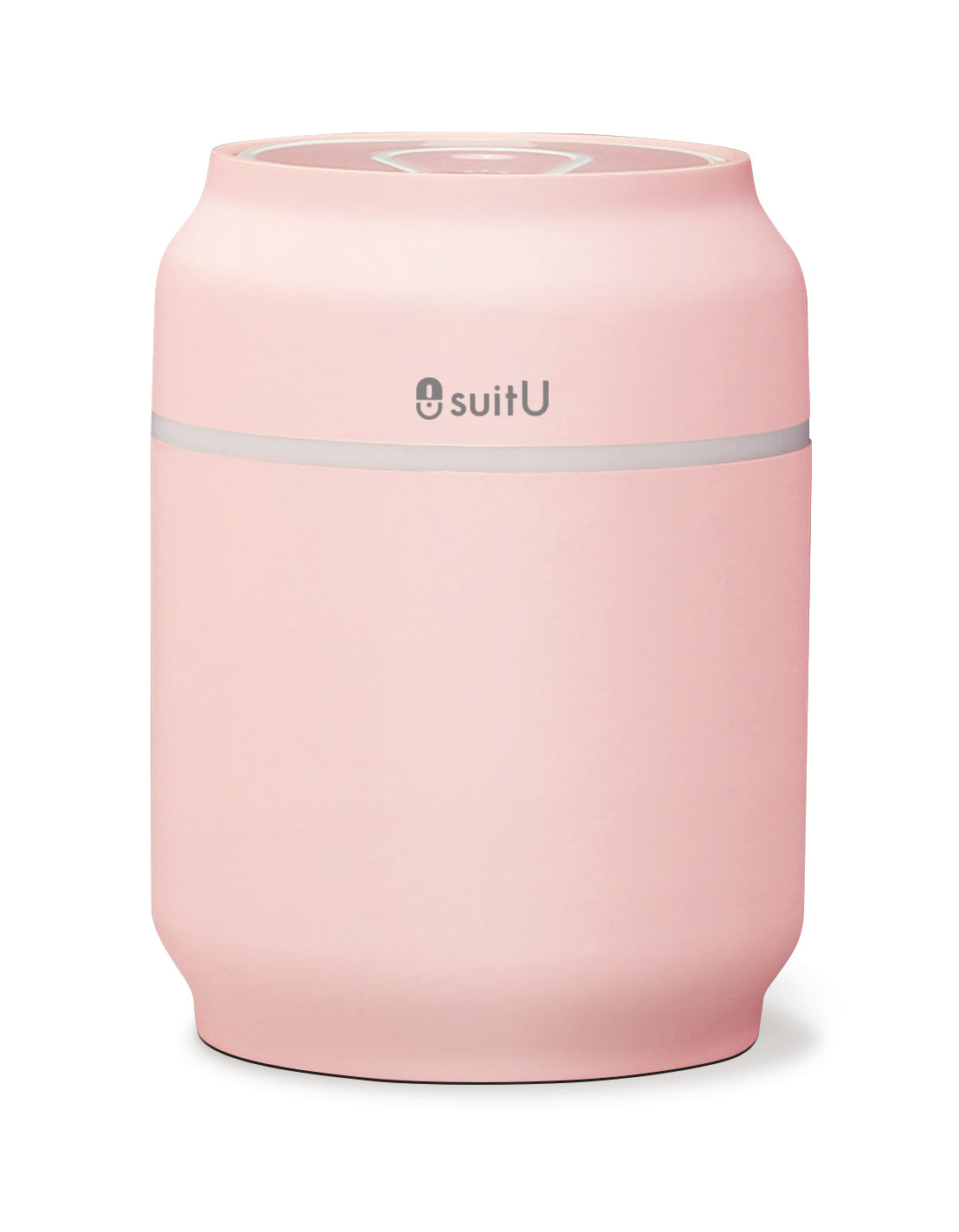 EAST ミニ加湿器 CAN3 卓上 コンパクト USB対応 静音