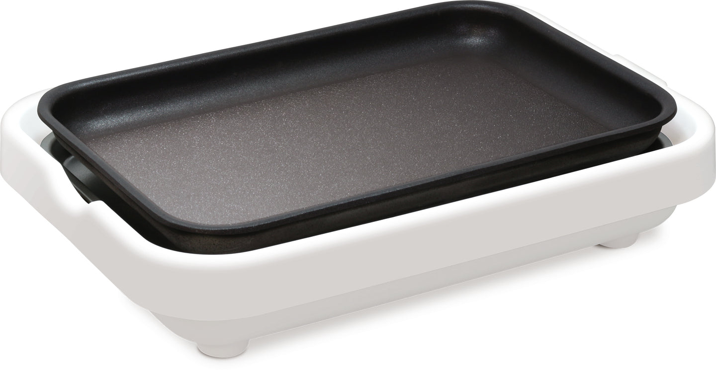 EAST たこ焼き器＋プレート ホットプレート 2WAY 家庭用