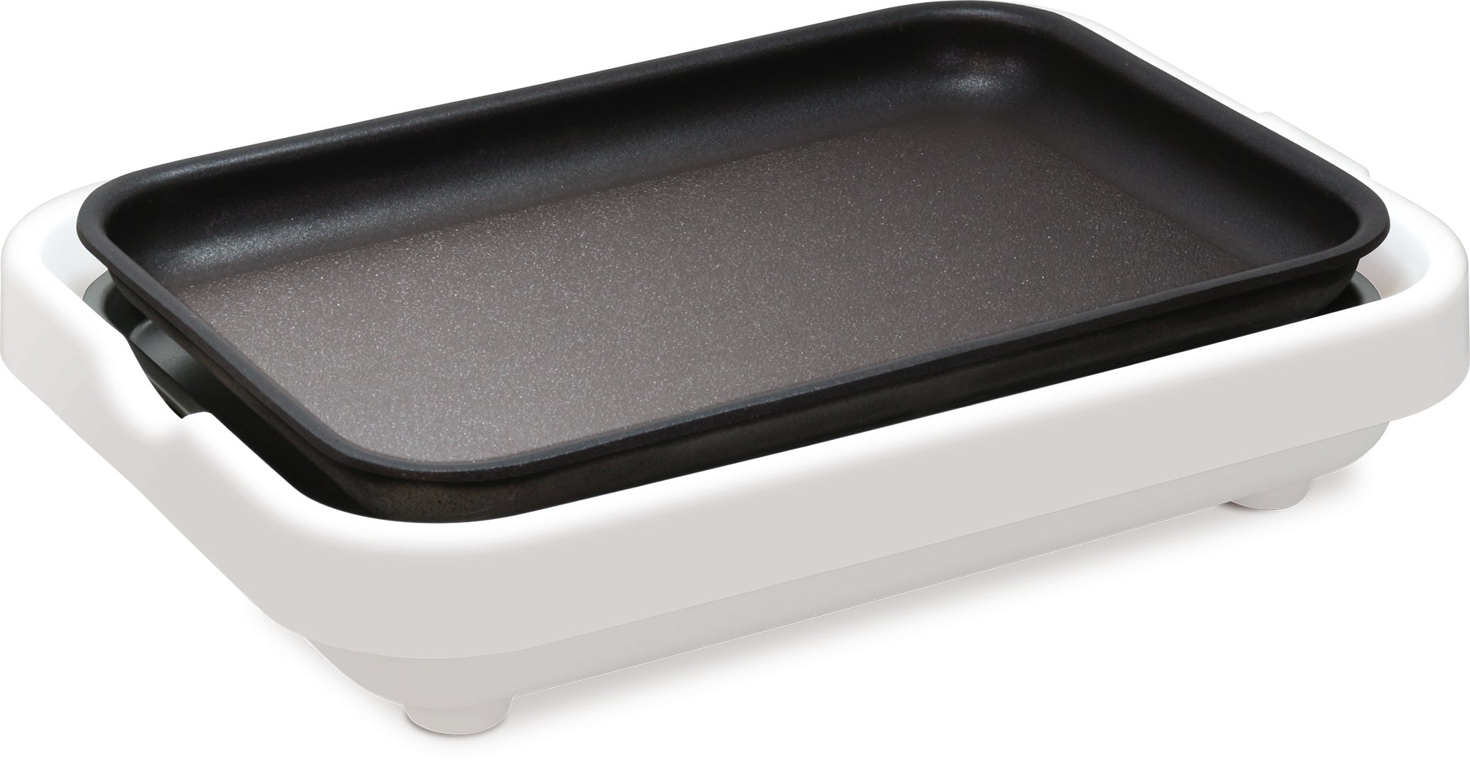 EAST たこ焼き器＋プレート ホットプレート 2WAY 家庭用