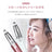 LASH アイブロウシェーバー 眉毛シェーバー フェイスシェーバー