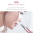 LASH アイブロウシェーバー 眉毛シェーバー フェイスシェーバー