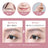 LASH アイブロウシェーバー 眉毛シェーバー フェイスシェーバー